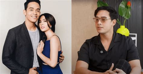 'I made a really big mistake': Diego Loyzaga says Sofia Andres is his.